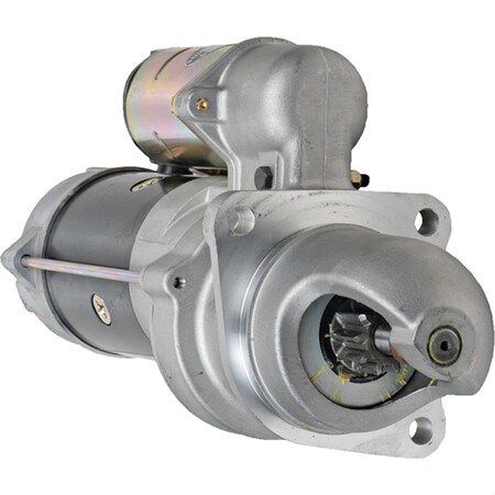 Db Electrical Starter for Ford E-250 Econoline Club Wagon 1044451A1 NIK-0-23000-1818